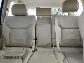 2015 Lexus LX 570 with VIN JTJHY7AX7F4169804, listed as a Copart auction lot 79885024 with 55,392 mi miles and Salvage Title. Bid and sale history available at DreamBid. Image 10.