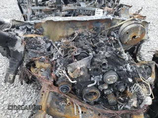 2021 Ford Expedition Max Platinum с VIN 1FMJK1MT0MEA33965, выставлен на аукционе Copart как лот 84114824 с пробегом Не указан миль и Списание • Salvage title. История ставок и продаж доступна на DreamBid. Изображение 13.
