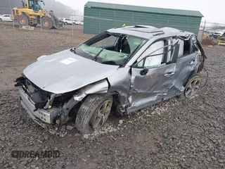 2023 Toyota RAV4 SE с VIN JTMAB3FV3PD159200, выставлен на аукционе IAAI как лот 42040197 с пробегом 5 291 миль миль и . История ставок и продаж доступна на DreamBid. Изображение 17.