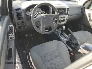 2006 Ford Escape Hybrid с VIN 1FMCU95H46KC08640, выставлен на аукционе Copart как лот 43151355 с пробегом 251 266 миль миль и Чистый • Clean title. История ставок и продаж доступна на DreamBid. Изображение 8.