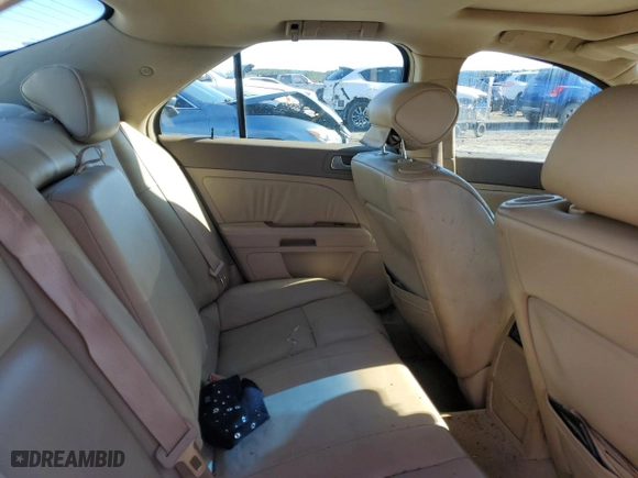 2005 Cadillac STS with VIN 1G6DC67A250205050, listed as a Copart auction lot 87698155 with 73,905 mi miles and Salvage Title. Bid and sale history available at carsss.com. Image 10.