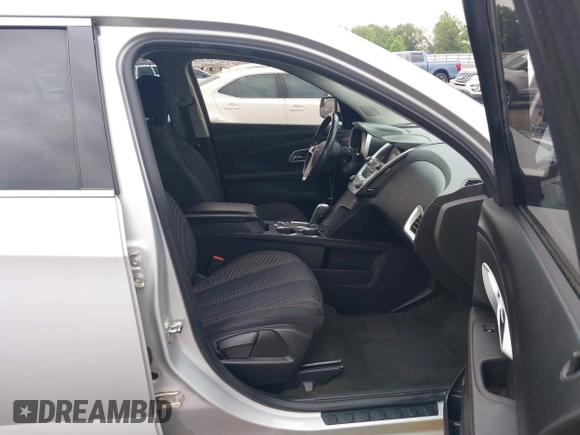 2012 Chevrolet Equinox 2LT z VIN 2GNALPEK2C1237166, wystawiony jako IAAI lot #42274711 z przebiegiem 257 809 mil mil oraz . Historia ofert i sprzedaży dostępna na DreamBid. Obrazek 5.