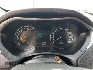 2014 Lincoln MKZ z VIN 3LN6L2G97ER822718, wystawiony jako Copart lot #55264075 z przebiegiem 141 738 mil mil oraz Szkoda całkowita • Salvage title. Historia ofert i sprzedaży dostępna na DreamBid. Obrazek 9.