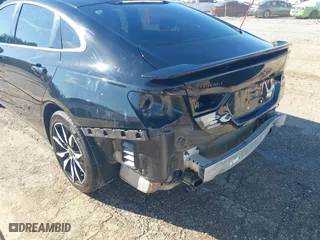 2020 Chevrolet Malibu RS with VIN 1G1ZG5ST5LF031178, listed as a IAAI auction lot 41765334 with 102,168 mi miles. Bid and sale history available at carsss.com. Image 19.