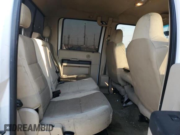 2008 Ford F-250 XL with VIN 1FTSW20R08EA97071, listed as a Copart auction lot 88323855 with 276,651 mi miles and Clean title. Bid and sale history available at DreamBid. Image 10.