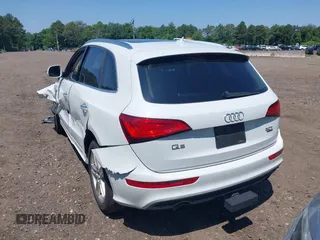 2016 Audi Q5 Premium Plus с VIN WA1D7AFP2GA092072, выставлен на аукционе IAAI как лот 42410707 с пробегом 107 961 миль миль и . История ставок и продаж доступна на DreamBid. Изображение 16.