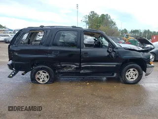 2004 Chevrolet Tahoe LS с VIN 1GNEC13V74R109431, выставлен на аукционе IAAI как лот 41851199 с пробегом 360 517 миль миль и . История ставок и продаж доступна на DreamBid. Изображение 13.