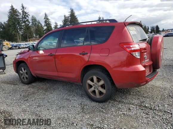 2009 Toyota RAV4 with VIN JTMZF33V39D004158, listed as a Copart auction lot 51350955 with 146,077 mi miles and Salvage Title. Bid and sale history available at DreamBid. Image 2.