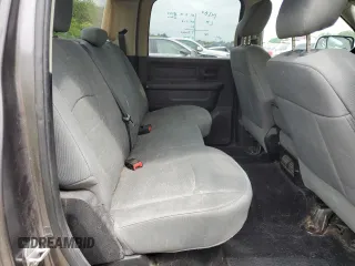 2014 Ram 1500 Tradesman with VIN 1C6RR7KG8ES305720, listed as a Copart auction lot 62267385 with 222,209 mi miles and Clean title. Bid and sale history available at DreamBid. Image 10.