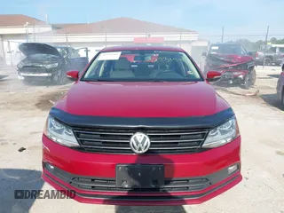 2017 Volkswagen Jetta SEL with VIN 3VWL17AJ6HM270012, listed as a IAAI auction lot 42731941 with 252,177 mi miles and . Bid and sale history available at DreamBid. Image 12.