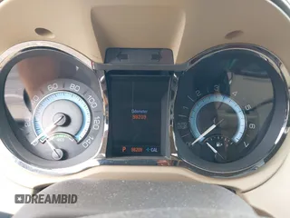 2012 Buick LaCrosse Leather с VIN 1G4GC5ER2CF300985, выставлен на аукционе IAAI как лот 42099556 с пробегом 98 209 миль миль и . История ставок и продаж доступна на DreamBid. Изображение 7.