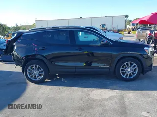 2024 GMC Terrain SLT с VIN 3GKALPEG5RL173012, выставлен на аукционе IAAI как лот 41768848 с пробегом 21 952 миль миль и . История ставок и продаж доступна на DreamBid. Изображение 13.
