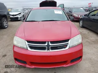2013 Dodge Avenger with VIN 1C3CDZAB5DN621415, listed as a IAAI auction lot 41603723 with 152,733 mi miles and . Bid and sale history available at DreamBid. Image 13.