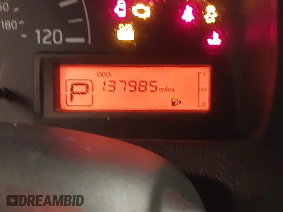 2021 Nissan NV200 SV с VIN 3N6CM0KN0MK708500, выставлен на аукционе IAAI как лот 41809044 с пробегом 137 985 миль миль и . История ставок и продаж доступна на DreamBid. Изображение 7.