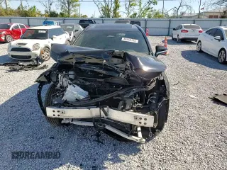 2023 Lexus NX with VIN 2T2KGCEZ8PC017301, listed as a Copart auction lot 48868185 with 44,617 mi miles and Salvage Title. Bid and sale history available at carsss.com. Image 12.