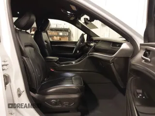 2024 Jeep Grand Cherokee Limited with VIN 1C4RJKBG1R8563129, listed as a IAAI auction lot 42289044 with 29,655 mi miles and . Bid and sale history available at DreamBid. Image 5.