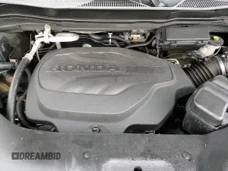 2020 Honda Pilot Black Edition z VIN 5FNYF6H77LB500894, wystawiony jako Copart lot #63763245 z przebiegiem 42 817 mil mil oraz Czysty tytuł • Clean title. Historia ofert i sprzedaży dostępna na DreamBid. Obrazek 14.