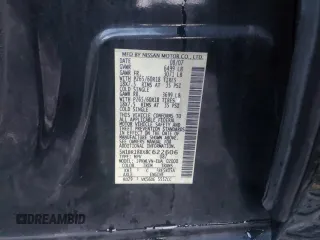 2008 Nissan Pathfinder LE with VIN 5N1BR18BX8C622606, listed as a Copart auction lot 86441644 with 234,192 mi miles and Salvage Title. Bid and sale history available at carsss.com. Image 13.