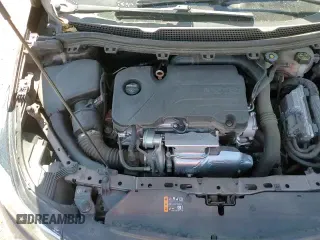 2019 Chevrolet Cruze LS z VIN 3G1BC6SM4KS548686, wystawiony jako Copart lot #80929085 z przebiegiem 60 690 mil mil oraz Szkoda całkowita • Salvage title. Historia ofert i sprzedaży dostępna na DreamBid. Obrazek 14.