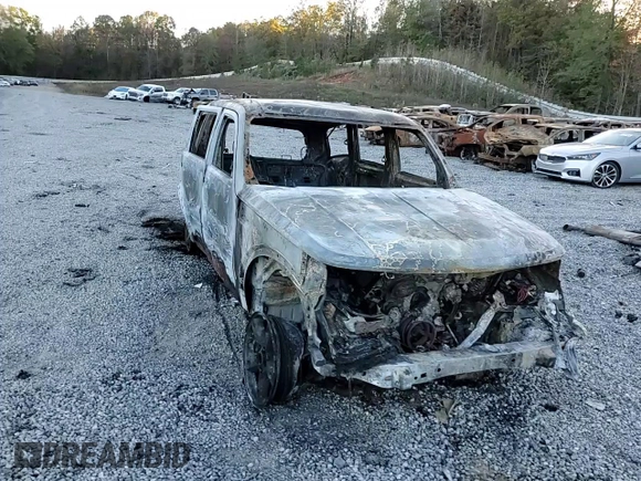 2007 Dodge Nitro SLT with VIN 1D8GT58K07W527389, listed as a Copart auction lot 81948564 with Not Provided miles and Salvage Title. Bid and sale history available at DreamBid. Image 11.