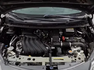 2018 Nissan Note SV с VIN 3N1CE2CPXJL360175, выставлен на аукционе Copart как лот 59908085 с пробегом 104 621 миль миль и Чистый • Clean title. История ставок и продаж доступна на DreamBid. Изображение 15.