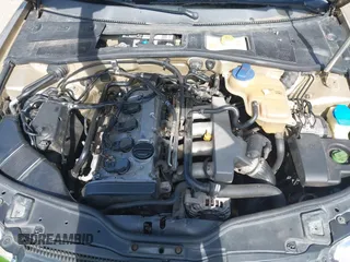 2002 Volkswagen Passat GLS z VIN WVWPD63B72P068163, wystawiony jako IAAI lot #42453059 z przebiegiem 200 318 mil mil oraz . Historia ofert i sprzedaży dostępna na DreamBid. Obrazek 10.