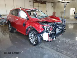2016 Toyota RAV4 Limited z VIN 2T3DFREV1GW439061, wystawiony jako Copart lot #86280734 z przebiegiem Nie podano mil oraz Szkoda całkowita • Salvage title. Historia ofert i sprzedaży dostępna na DreamBid. Obrazek 4.