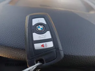 2013 BMW 5 Series 535i with VIN WBAFR7C55DC822262, listed as a IAAI auction lot 42136544 with 111,541 mi miles and . Bid and sale history available at carsss.com. Image 11.