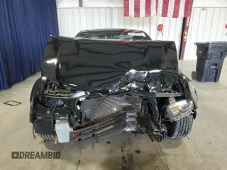 2011 Ford Mustang V6 with VIN 1ZVBP8AM2B5139344, listed as a Copart auction lot 61197135 with 103,824 mi miles and Salvage title. Bid and sale history available at DreamBid. Image 5.