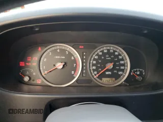 2003 Isuzu Rodeo with VIN 4S2DM58W034303129, listed as a Copart auction lot 83757734 with 114,274 mi miles and Salvage Title. Bid and sale history available at DreamBid. Image 9.
