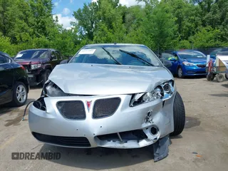 2009 Pontiac G6 GT 1SA with VIN 1G2ZH57N094169976, listed as a IAAI auction lot 42255062 with 163,950 mi miles and . Bid and sale history available at DreamBid. Image 13.