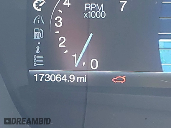 2014 Ford Fusion Titanium с VIN 3FA6P0K93ER177463, выставлен на аукционе IAAI как лот 42450617 с пробегом 173 064 миль миль и . История ставок и продаж доступна на DreamBid. Изображение 16.