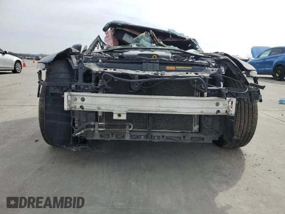 2015 Nissan 370Z Sport with VIN JN1AZ4EH3FM440993, listed as a Copart auction lot 45400175 with 0 mi miles and Non Repairable. Bid and sale history available at carsss.com. Image 5.