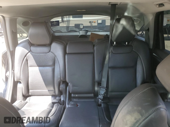 2019 Acura MDX Sport Hybrid w/Technology Pkg with VIN 5J8YD7H53KL000416, listed as a Copart auction lot 63522964 with 105,904 mi miles and Salvage Title. Bid and sale history available at carsss.com. Image 10.
