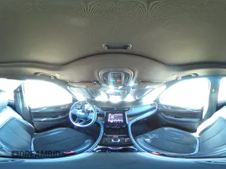 2023 Jeep Grand Cherokee Altitude с VIN 1C4RJGAG2PC623248, выставлен на аукционе Copart как лот 81327544 с пробегом 19 438 миль миль и Списание • Salvage title. История ставок и продаж доступна на DreamBid. Изображение 13.