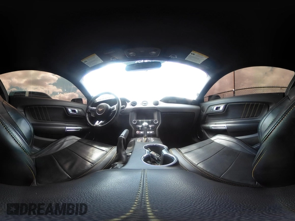 2016 Ford Mustang GT с VIN 1FA6P8CF5G5252334, выставлен на аукционе IAAI как лот 42131505 с пробегом 87 383 миль миль и . История ставок и продаж доступна на DreamBid. Изображение 20.