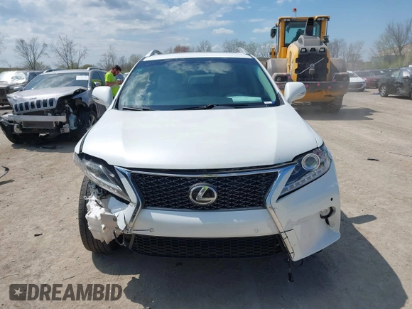 2015 Lexus RX 350 with VIN 2T2BK1BA3FC292235, listed as a IAAI auction lot 42104683 with 139,162 mi miles and . Bid and sale history available at DreamBid. Image 13.