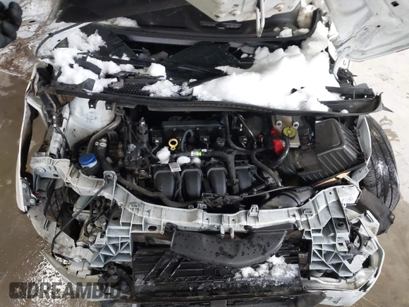 2022 Ford Transit Connect XLT с VIN NM0LS7T22N1518543, выставлен на аукционе IAAI как лот 40922586 с пробегом Не указан миль и . История ставок и продаж доступна на DreamBid. Изображение 10.