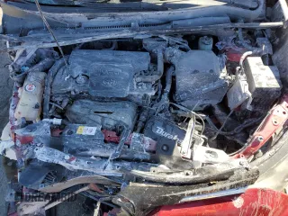 2017 Toyota RAV4 LE with VIN JTMBFREV9HJ109109, listed as a Copart auction lot 52562515 with Not Provided miles and Salvage Title. Bid and sale history available at carsss.com. Image 13.