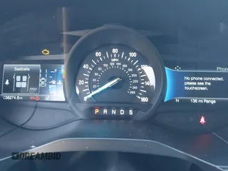 2024 Ford Edge SEL с VIN 2FMPK4J92RBA80485, выставлен на аукционе IAAI как лот 42856551 с пробегом 38 274 миль миль и . История ставок и продаж доступна на DreamBid. Изображение 7.