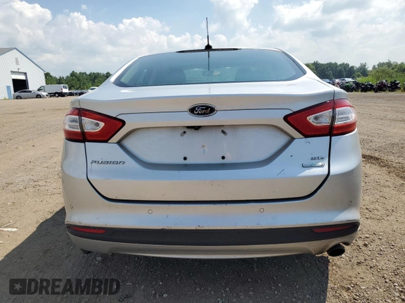 2016 Ford Fusion SE z VIN 3FA6P0HD0GR401822, wystawiony jako Copart lot #64350035 z przebiegiem 145 166 mil mil oraz Czysty tytuł • Clean title. Historia ofert i sprzedaży dostępna na DreamBid. Obrazek 6.