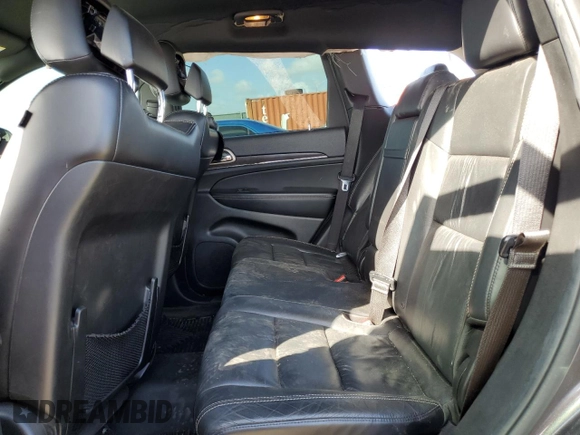 2015 Jeep Grand Cherokee Limited with VIN 1C4RJEBG0FC615182, listed as a Copart auction lot 79268894 with 131,146 mi miles and Salvage Title. Bid and sale history available at carsss.com. Image 11.