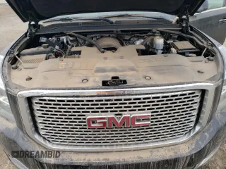 2016 GMC Yukon XL Denali with VIN 1GKS1HKJ4GR138631, listed as a Copart auction lot 73028804 with 175,492 mi miles and Non Repairable. Bid and sale history available at carsss.com. Image 12.
