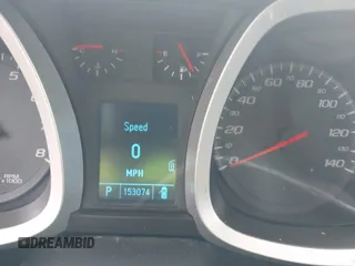2010 Chevrolet Equinox 1LT with VIN 2CNALDEW8A6330490, listed as a IAAI auction lot 42107903 with 153,074 mi miles and . Bid and sale history available at DreamBid. Image 7.
