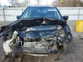 2007 Mazda 5 Touring with VIN JM1CR293670158154, listed as a Copart auction lot 52102255 with Not provided miles and Salvage title. Bid and sale history available at DreamBid. Image 5.