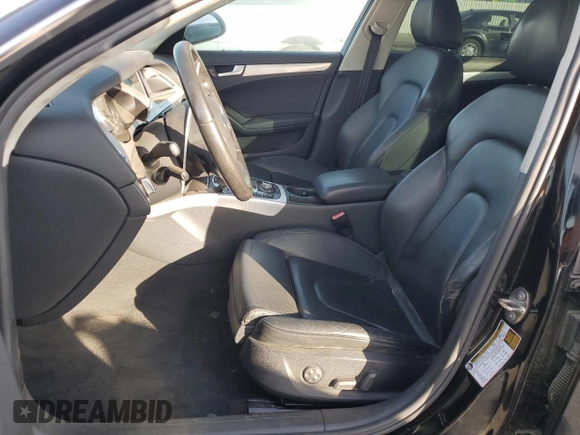 2010 Audi A4 2.0T Premium Plus with VIN WAUEFAFL7AN003331, listed as a Copart auction lot 78565013 with 122,708 mi miles and Salvage Title. Bid and sale history available at carsss.com. Image 7.