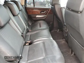 2009 Land Rover Range Rover Sport SC with VIN SALSH23479A199897, listed as a Copart auction lot 87920245 with 169,426 mi miles and Clean Title. Bid and sale history available at DreamBid. Image 10.