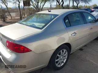 2008 Buick Lucerne CXL with VIN 1G4HD57288U173373, listed as a IAAI auction lot 42004265 with Not Provided miles and . Bid and sale history available at DreamBid. Image 6.