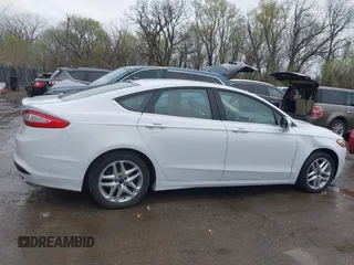 2014 Ford Fusion SE with VIN 3FA6P0H79ER213582, listed as a IAAI auction lot 41925994 with 75,112 mi miles. Bid and sale history available at carsss.com. Image 13.