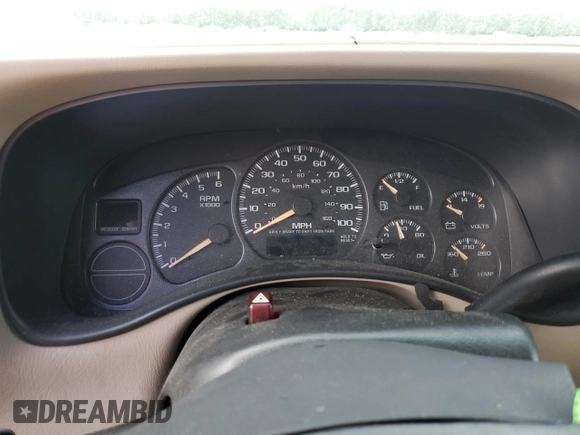 2002 Chevrolet Tahoe LT with VIN 1GNEK13Z42R248791, listed as a Copart auction lot 74087854 with 0 mi miles and Salvage Title. Bid and sale history available at carsss.com. Image 9.